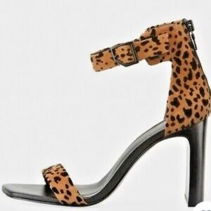 RAG & BONE ELLIS SANDAL ITALIAN HEELS